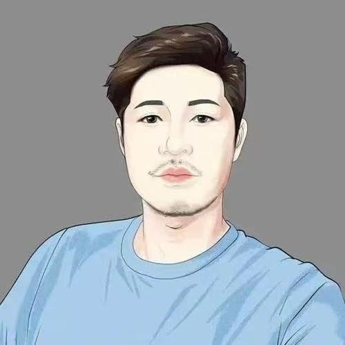 刘先生的方寸之地博客网站标志
