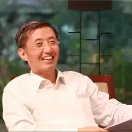 金观涛